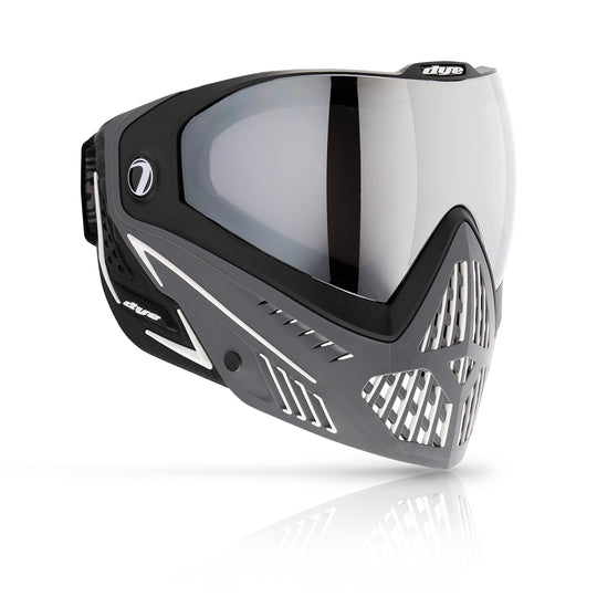 Goggle i5 Shades Gry/Wht/blk - Limited Edition