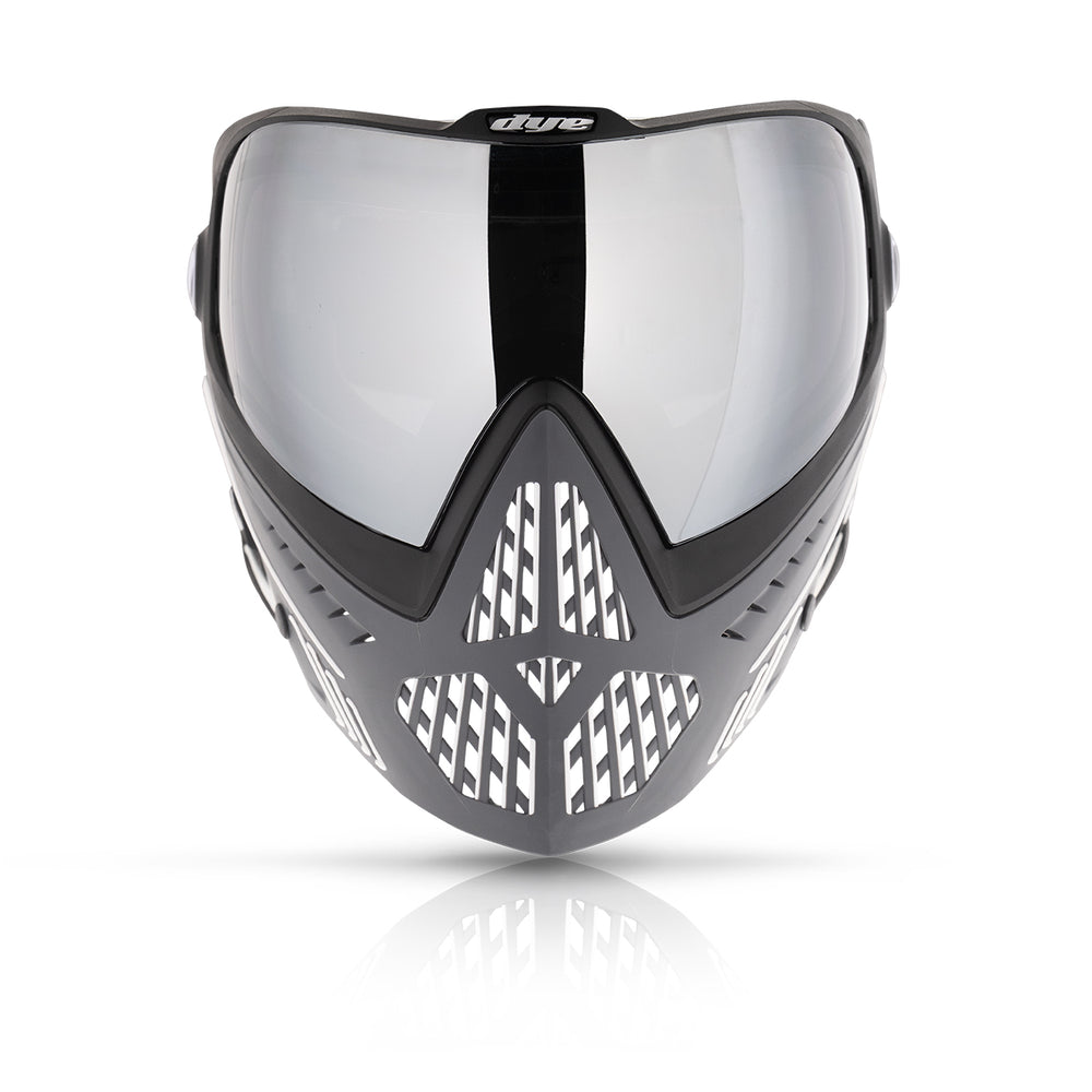 Goggle i5 Shades Gry/Wht/blk - Limited Edition