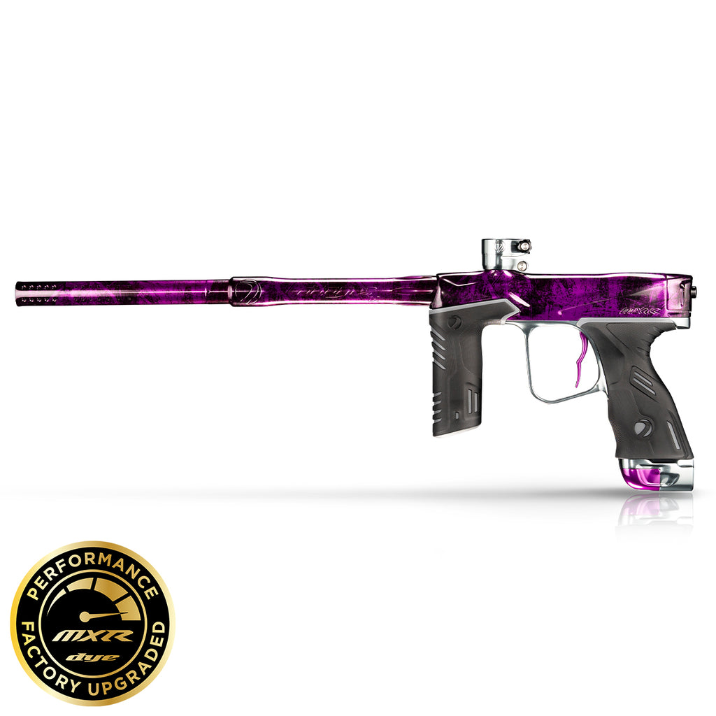 MXR MARKER PGA DAMSON MARBLE – DYE Asia