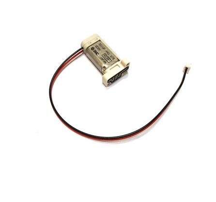 DYE/SMC Solenoid pilot 6V