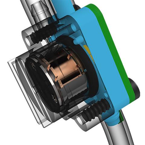 CZR/Rail/ MaXXed Solenoid