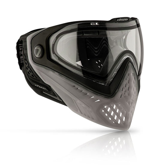 DYE i5 Goggle SMOKE'D  -  Shipping Now ! Limited Edition!  New Color 2021!