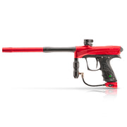 DYE Rize CZR - Red with Black