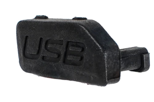 USB Cover Black