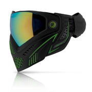 DYE i5 Goggle - Emerald -2.0
