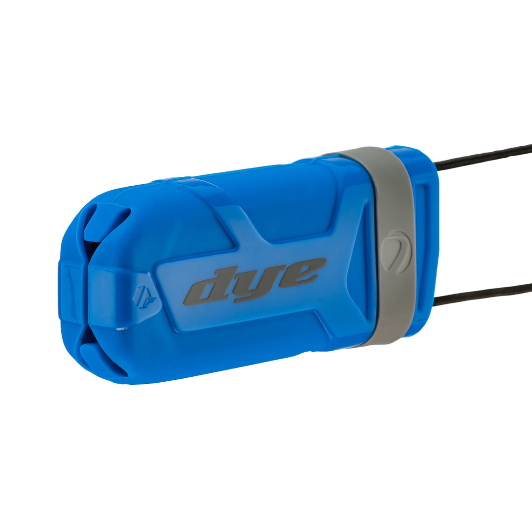 Flex Barrel Cover - Blue - SHIPPING NOW!