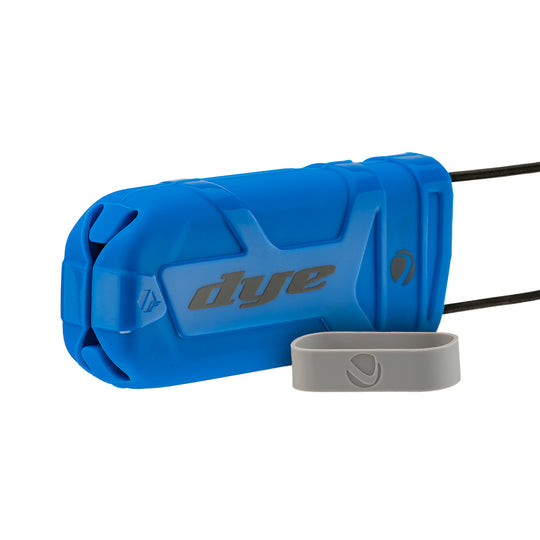 Flex Barrel Cover - Blue - SHIPPING NOW!