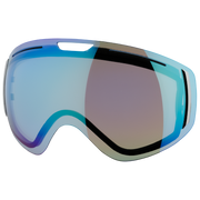 DYE Snow CLK Lens | Blue Flash
