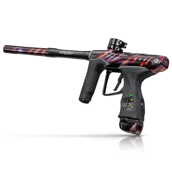 DLS Blurred PGA/CF-S