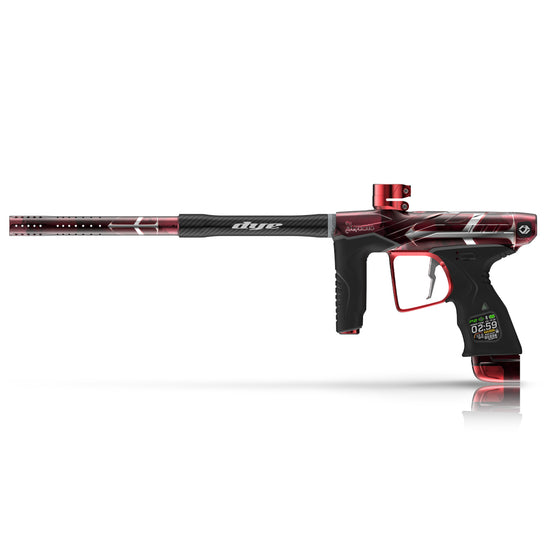 DLS IRONMEN PGA/CF-S