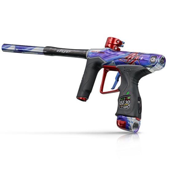 DLS RL PGA/CF-S
