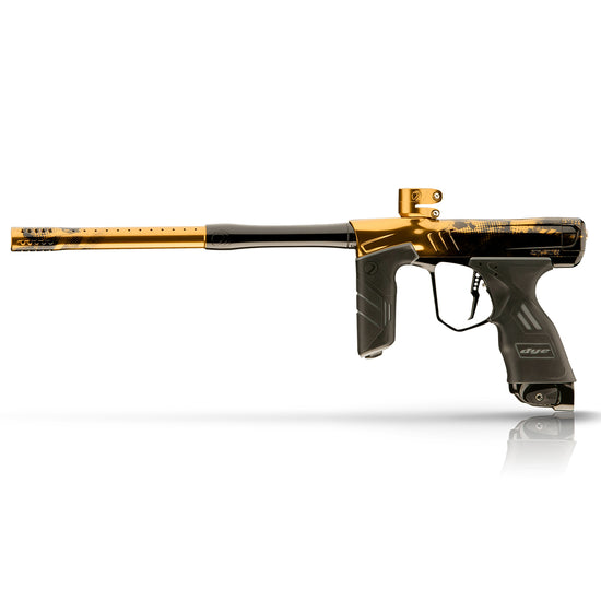DSR +Blackout Cooper (PGA) - Shipping now!