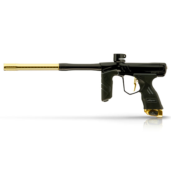 DSR + Onyx/Gold - Shipping now!
