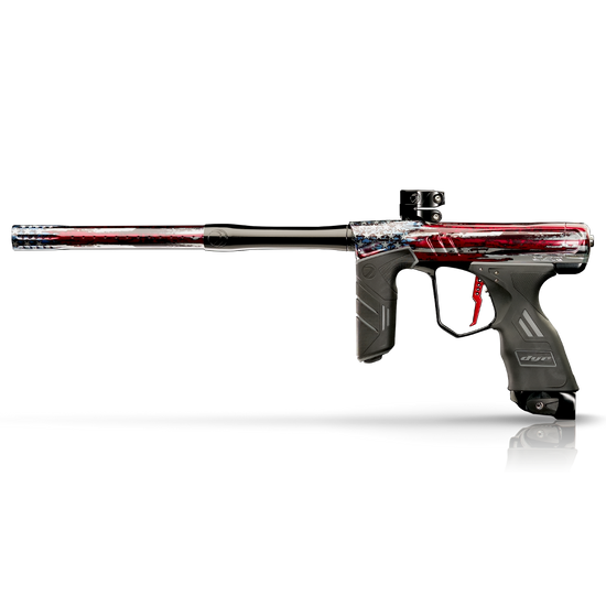 DSR+ STARS AND STRIPES - COMING SOON!