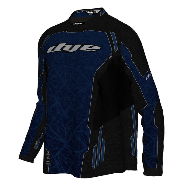 DYE UL-C Airforce Jersey -  New! Shipping Now!