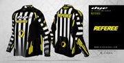 DYE UL-C Referee Jersey - New! Shipping Now!