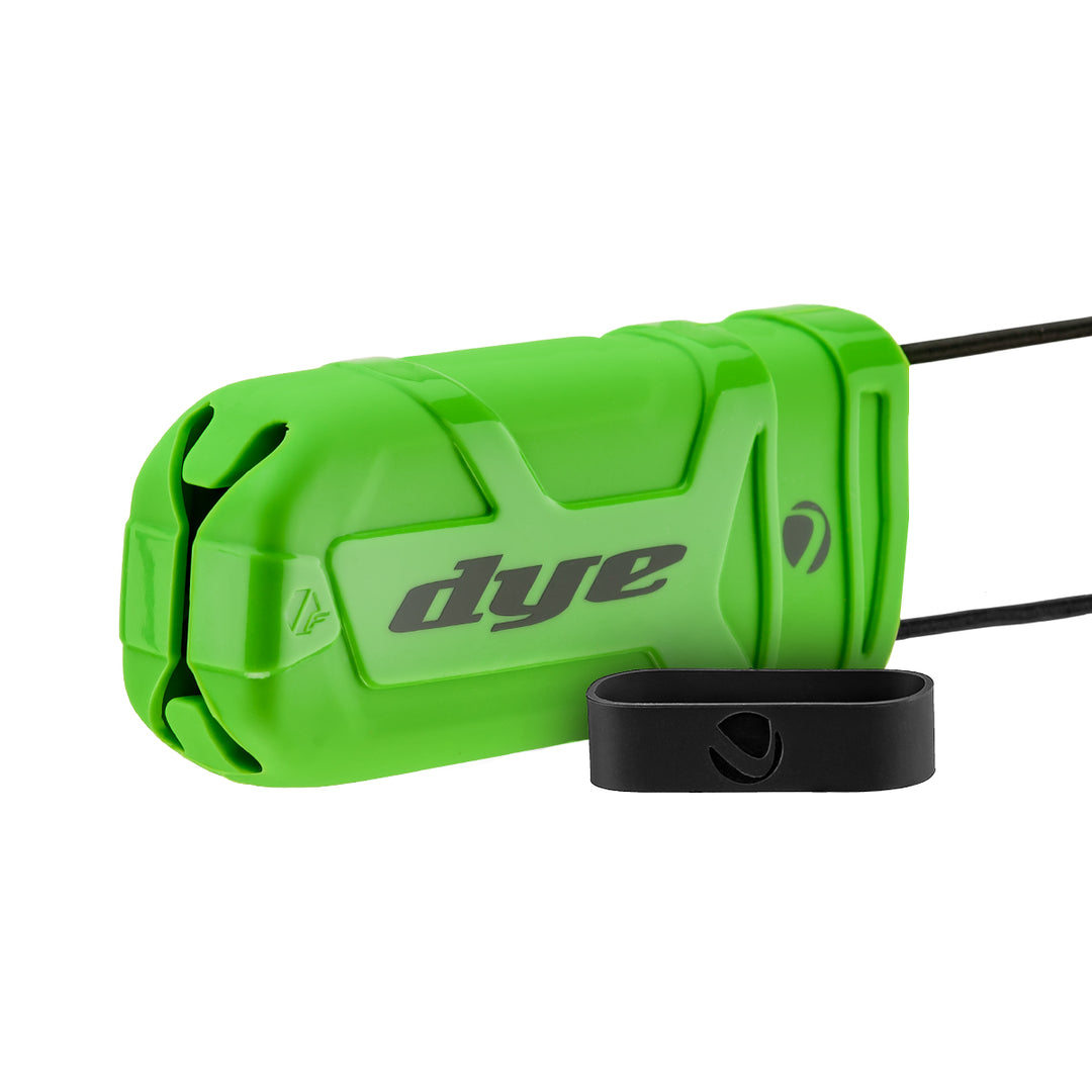 Flex Barrel Cover - Lime - SHIPPING NOW!