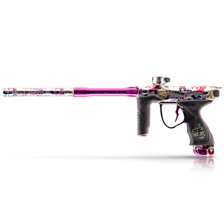 DYE M3+ F&CKCANCER