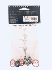 M3S REPAIR H6PROS REBUILD KIT