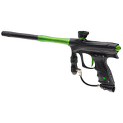 DYE Rize Maxxed - Black with Lime - FREE SHIPPING!