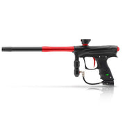 DYE Rize Maxxed - Black with Red - FREE SHIPPING!