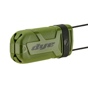 Flex Barrel Cover - Olive -SHIPPING NOW!