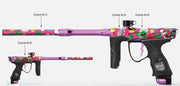 M3+ eColor Dots PGA
