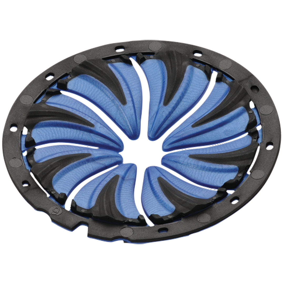 Rotor Quick Feed - Black / Blue