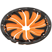 Rotor Quick Feed - Black / Orange