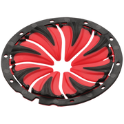 Rotor Quick Feed - Black / Red