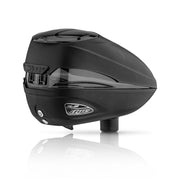Rotor R2 - Black/Black - New Color & Shipping Now!