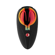 Rotor R2 - Black/Fire - New Color & Shipping Now!