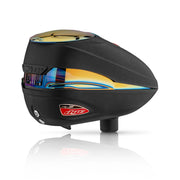 Rotor R2 - Black/Fire - New Color & Shipping Now!