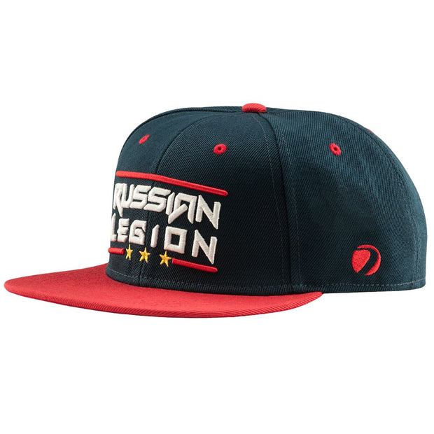 Hat Snap RL Domination - NEW! In stock and shipping