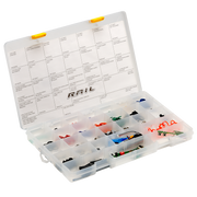 Repair Kit - Reflex/Rail Complete
