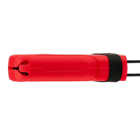 Flex Barrel Cover - Red - SHIPPING NOW!