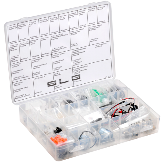 Repair Kit - SLG 08/09 Complete