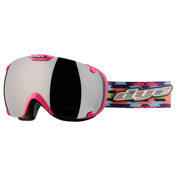 DYE Snow T1 Goggle | Southwest