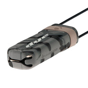 FLEX BARREL COVER TWST - BLACK/GREY