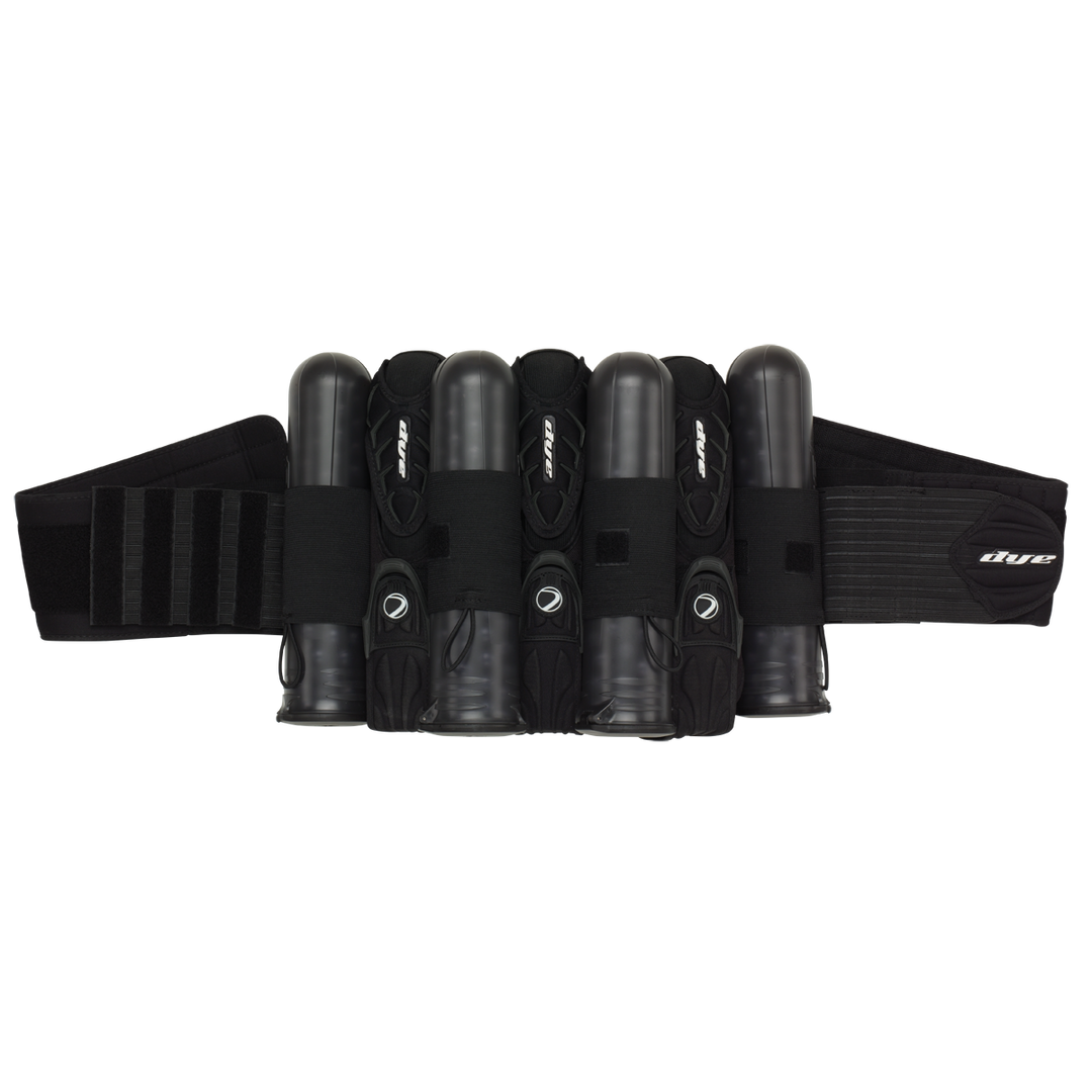 Dye - Harnais Assault Pack Pro - Pour Paintball / Airsoft - Léger Et Modulaire Pack Assault Paintball Dye - Harnais Assault Pack Pro - Pour Paintball / Airsoft - Léger Et Modulaire Pack Assault Paintball