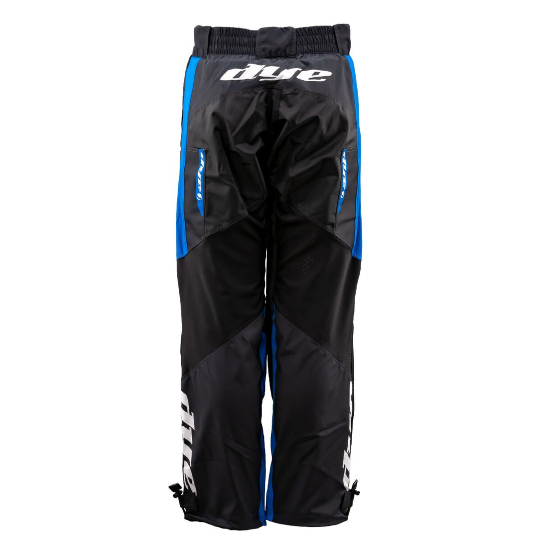 Dye Pants Team 2.0 Blue - New! Shipping Now!