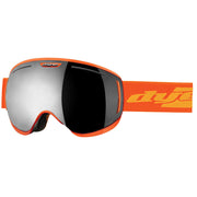 DYE Snow CLK Goggle | Orange w/ 2x Lenses