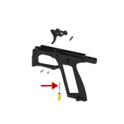 DAM Trigger Spring