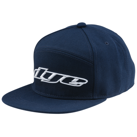 Hat Logo Snap (Various Colors) - New! Shipping Now!