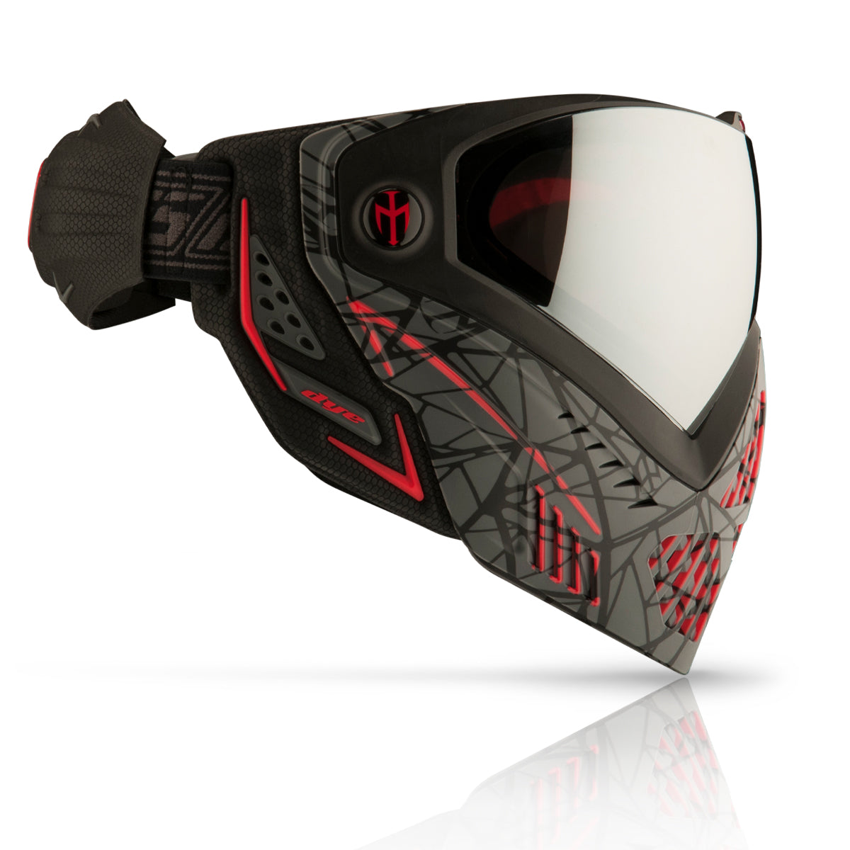 DYE i5 Goggle Ironmen - Shipping Now ! Limited Edition