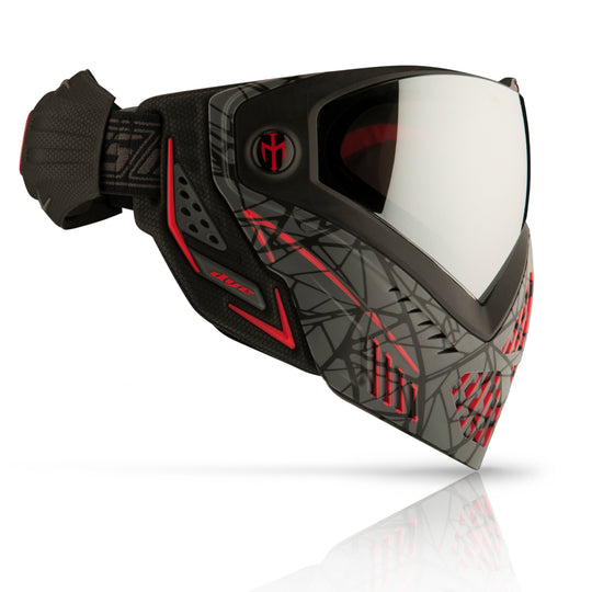DYE i5 Goggle Ironmen  -  Shipping Now ! Limited Edition!