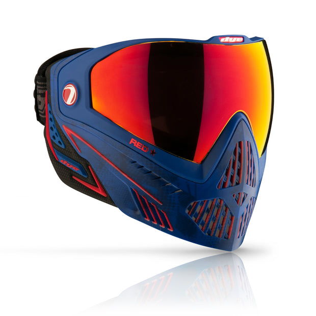 DYE i5 Goggle Russian Legion  -  Shipping Now ! Limited Edition!