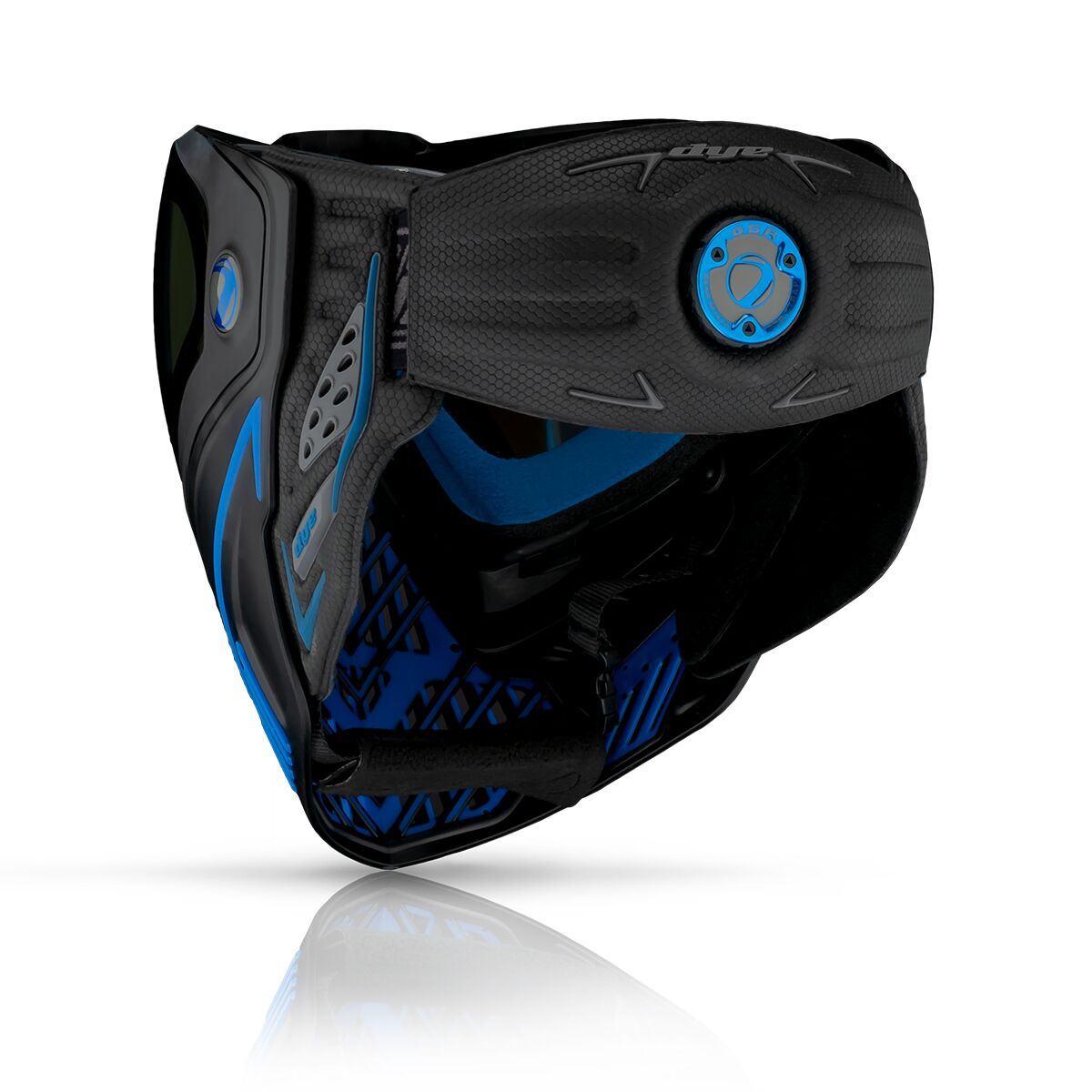 DYE i5 GOGGLE - STORM 2.0 – DYE Asia