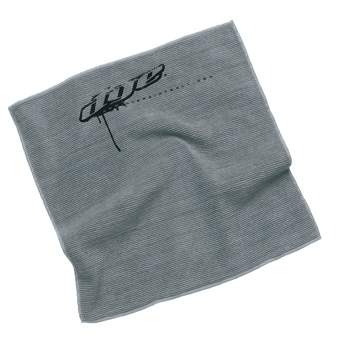 DYE Microfiber Cloth - Grey