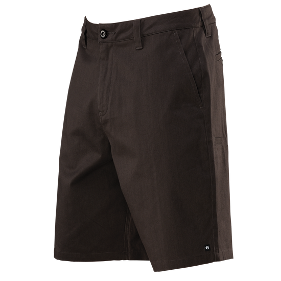 Mascot Shorts - Anthracite